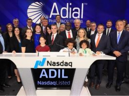 ADIL Stock Adial Pharmaceuticals Inc. (NASDAQ: ADIL)