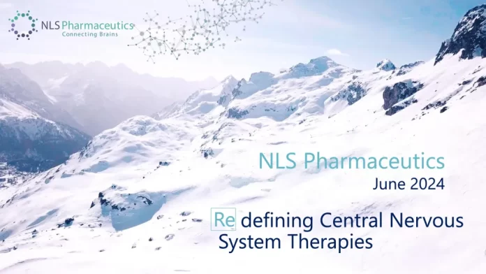 NLSP Stock: NLS Pharmaceutics Ltd. (NASDAQ: NLSP)